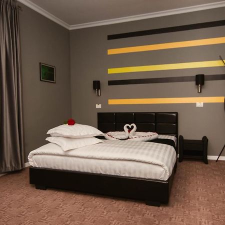 Resita Residence Luaran gambar
