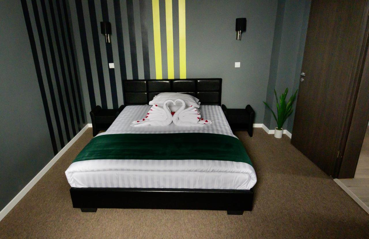 Resita Residence Luaran gambar