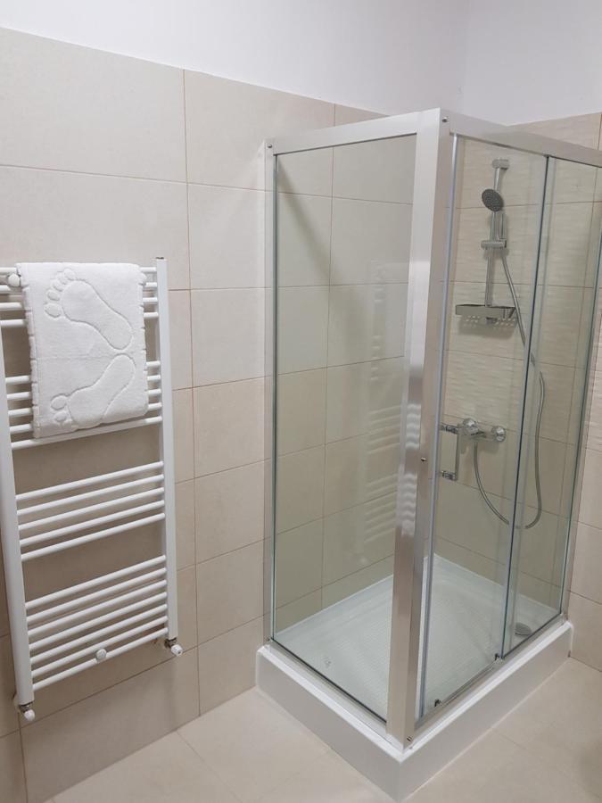 Resita Residence Luaran gambar
