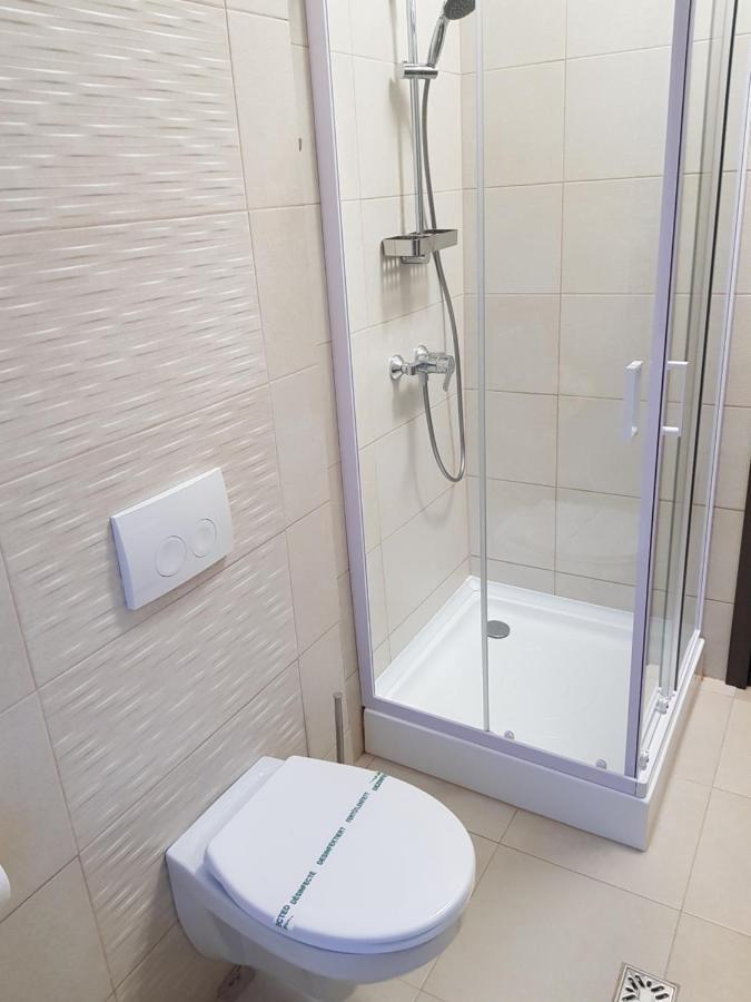 Resita Residence Luaran gambar