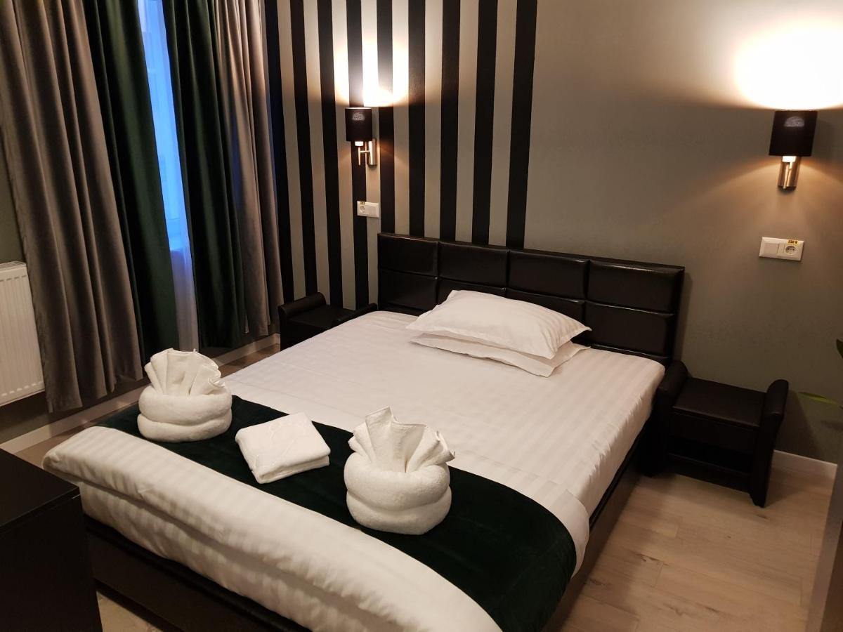 Resita Residence Luaran gambar