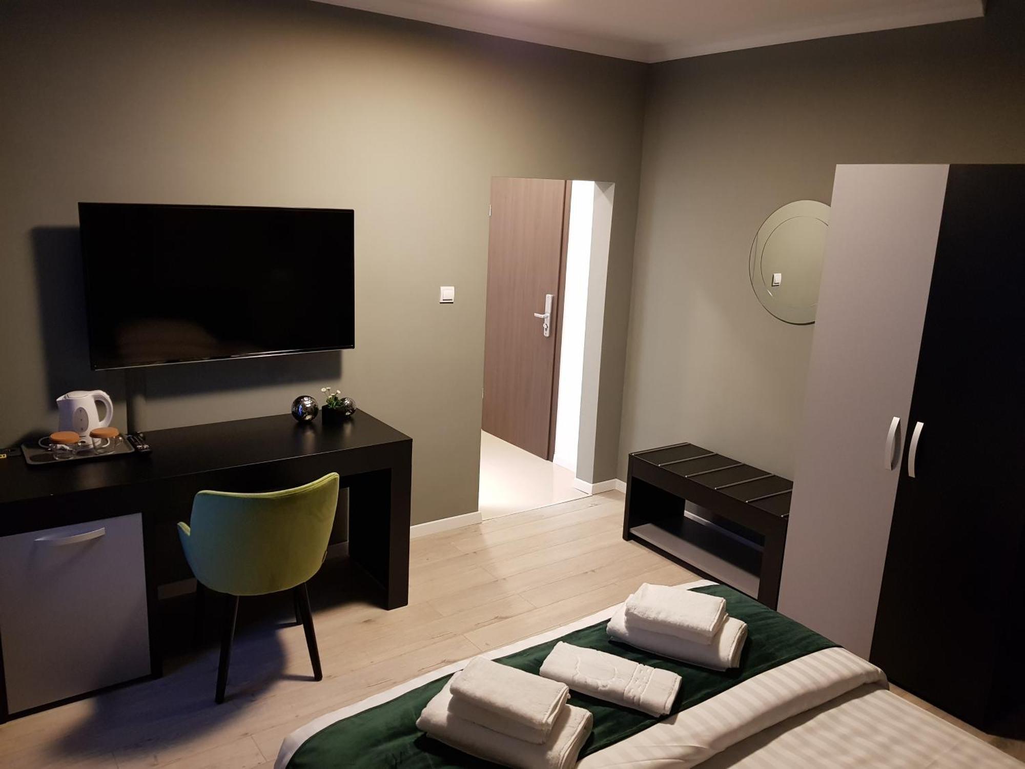 Resita Residence Luaran gambar
