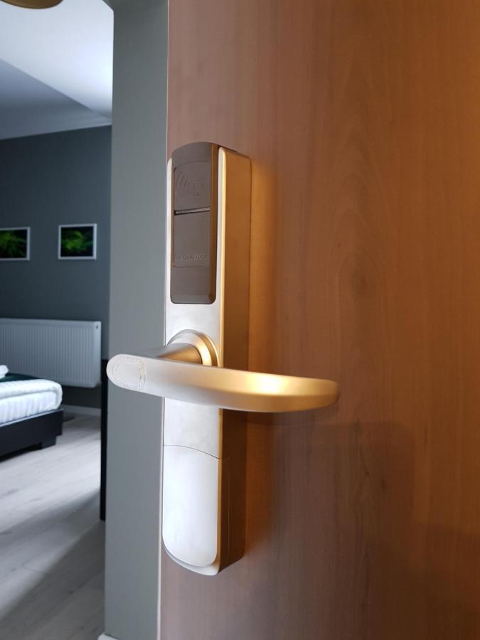 Resita Residence Luaran gambar