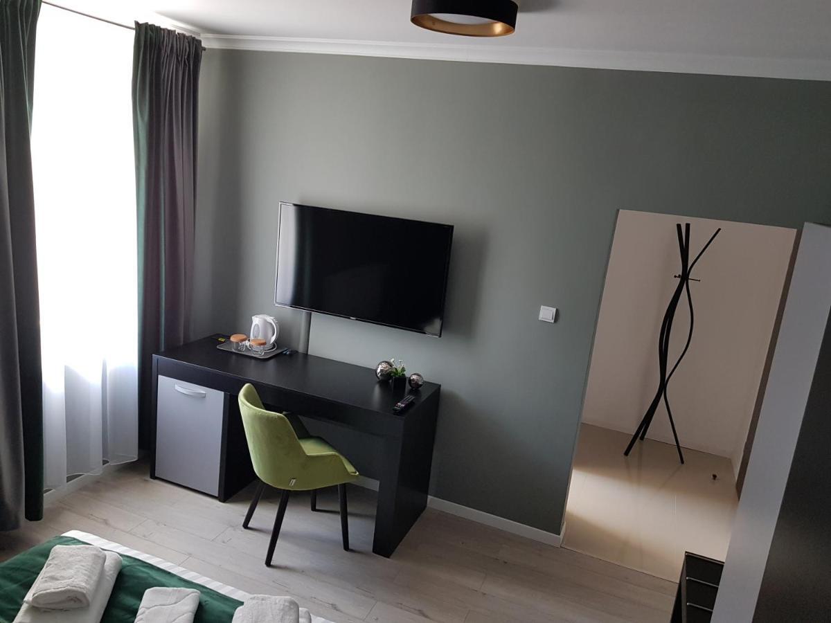 Resita Residence Luaran gambar