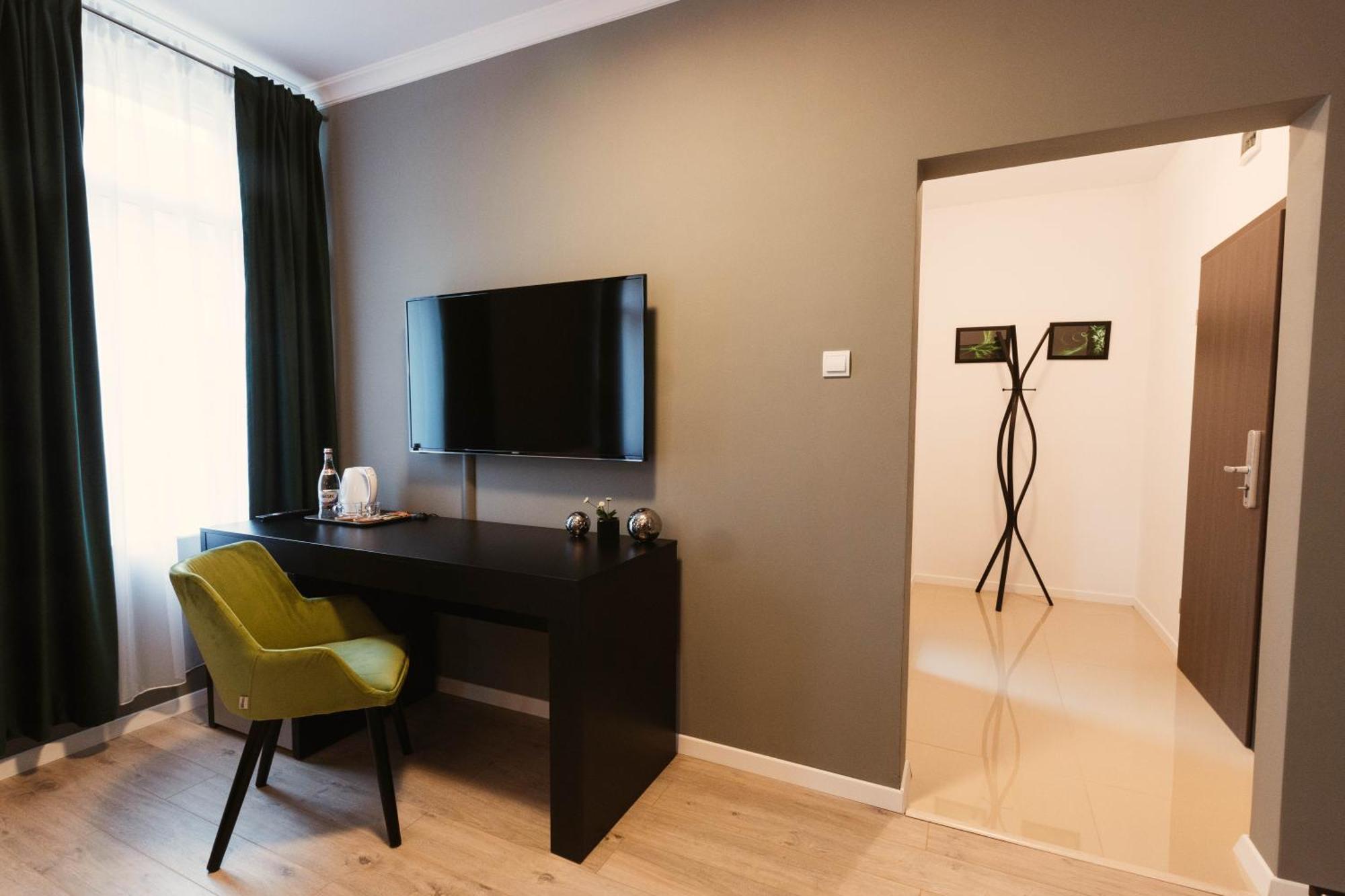 Resita Residence Luaran gambar