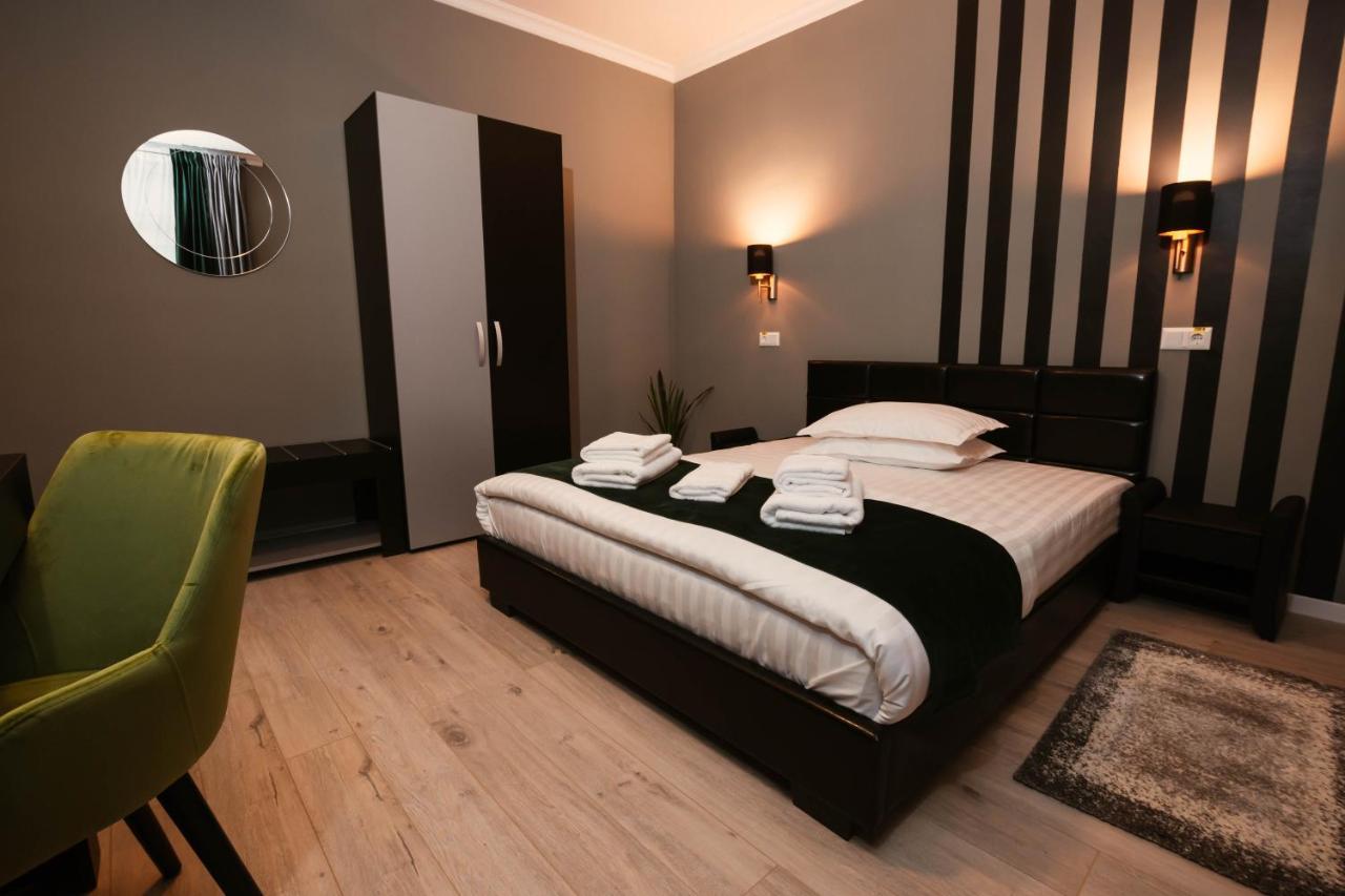 Resita Residence Luaran gambar