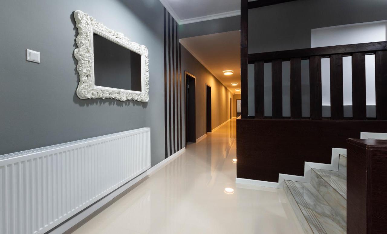 Resita Residence Luaran gambar